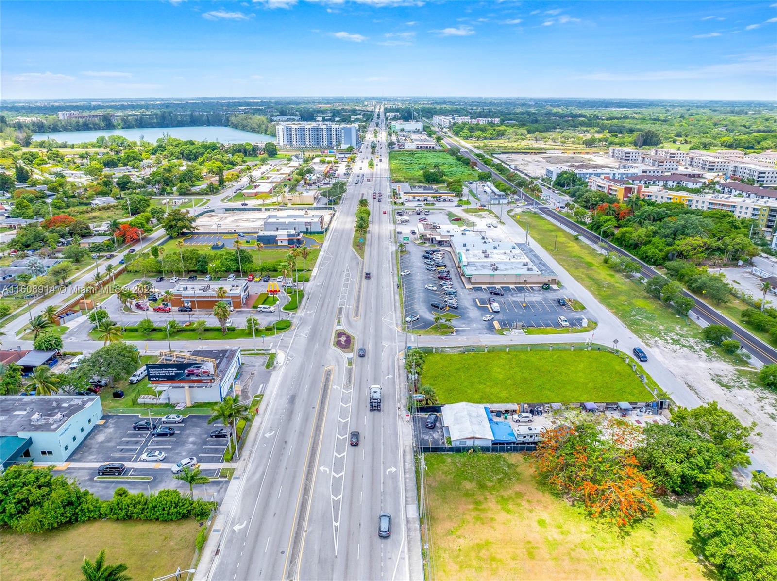 Land for Sale in Homestead Florida 33032